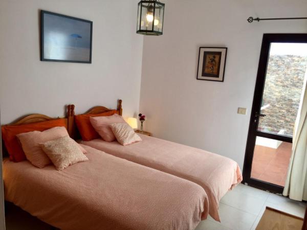 Apartment Casa Mamen Spacious With Sea Views