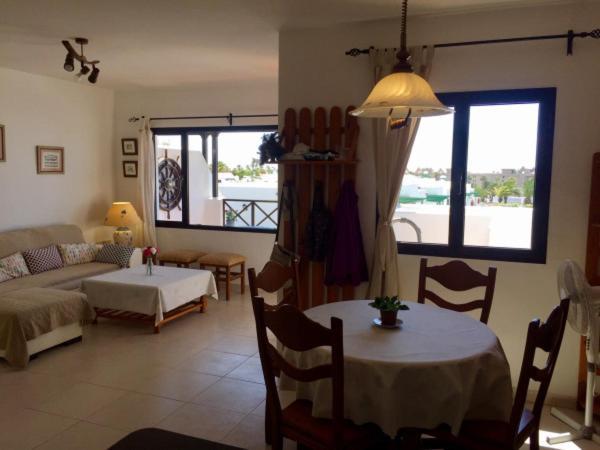 Casa Mamen Spacious With Sea Views Apartment