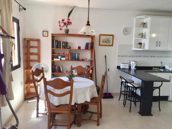 Apartment Casa Mamen Spacious With Sea Views *