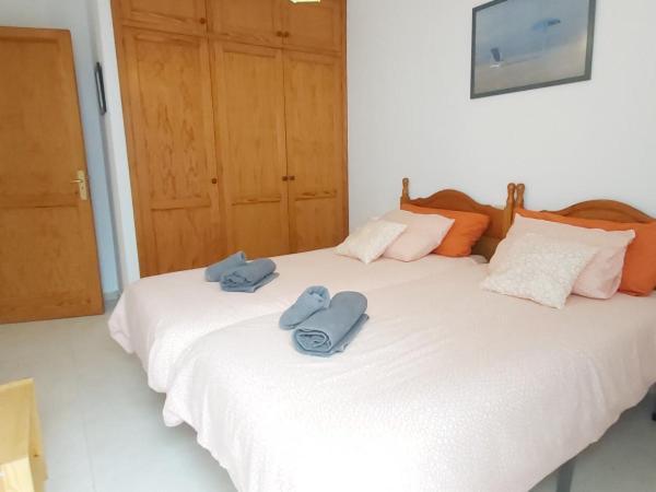 Casa Mamen Spacious With Sea Views Apartment *