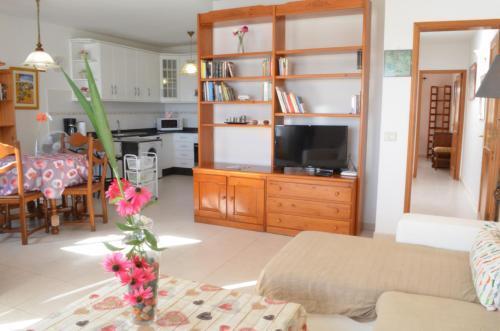 Apartment Casa Mamen Spacious With Sea Views Puerto del Carmen (Lanzarote)