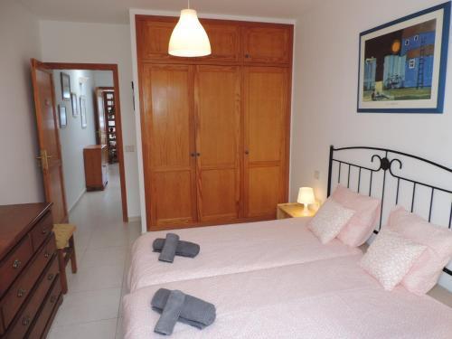 Apartment Casa Mamen Spacious With Sea Views Puerto del Carmen (Lanzarote)