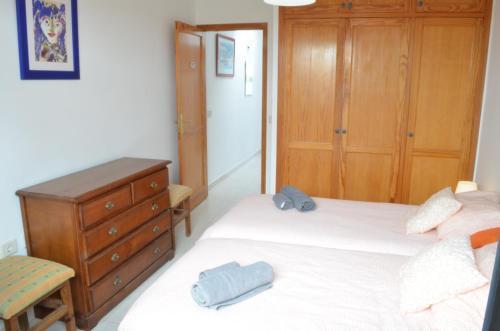 Casa Mamen Spacious With Sea Views Apartment Puerto del Carmen (Lanzarote)