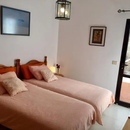 Apartamento Casa Mamen Puerto del Carmen  Esterno foto