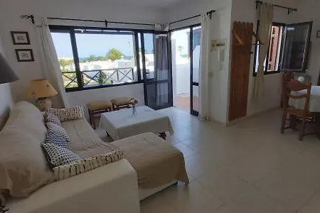 Apartamento Casa Mamen Puerto del Carmen  Esterno foto