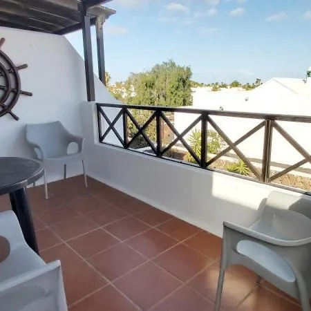 Apartamento Casa Mamen Puerto del Carmen  Esterno foto