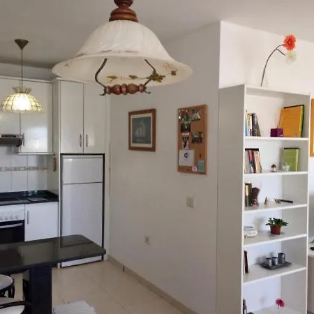 Apartamento Casa Mamen Puerto del Carmen  Esterno foto
