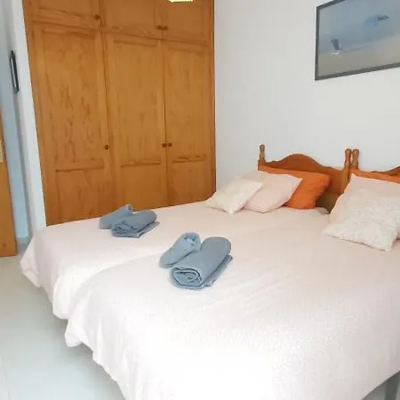 Apartamento Casa Mamen Puerto del Carmen  Esterno foto