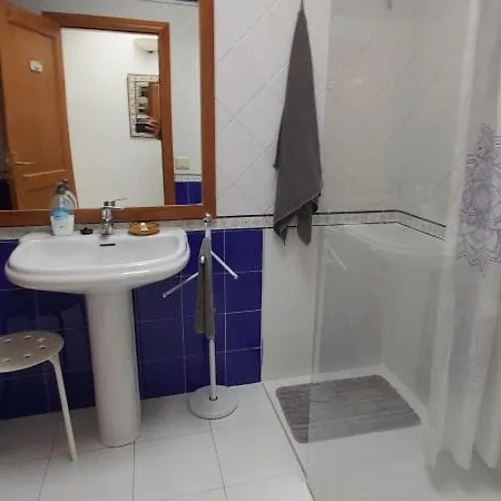 Apartamento Casa Mamen Puerto del Carmen  Esterno foto
