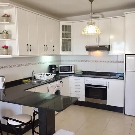 Apartamento Casa Mamen Puerto del Carmen  Esterno foto