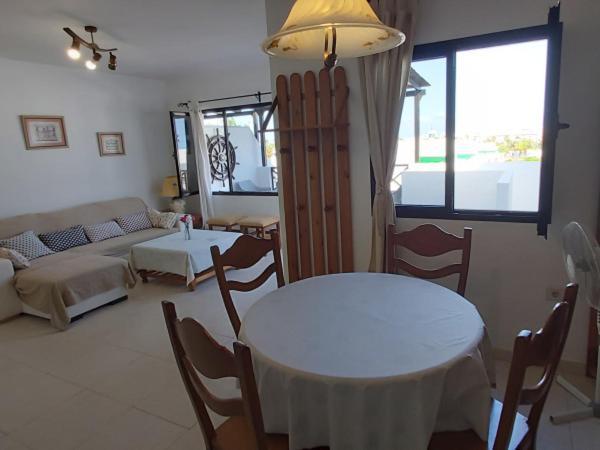 Appartement Casa Mamen Spacious With Sea Views Puerto del Carmen (Lanzarote)