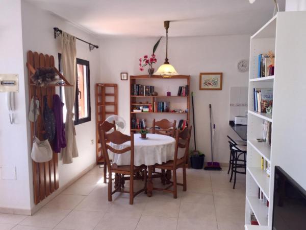 Casa Mamen Spacious With Sea Views Appartement