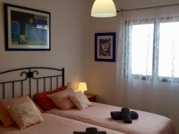 Apartment Casa Mamen Spacious With Sea Views