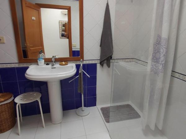 Apartment Casa Mamen Spacious With Sea Views Puerto del Carmen (Lanzarote)