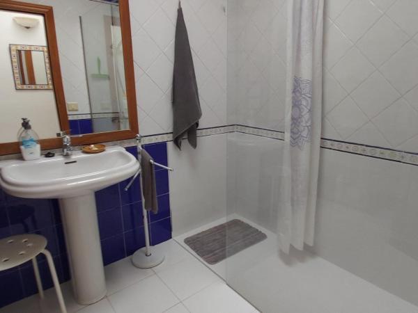 Casa Mamen Spacious With Sea Views Appartement *