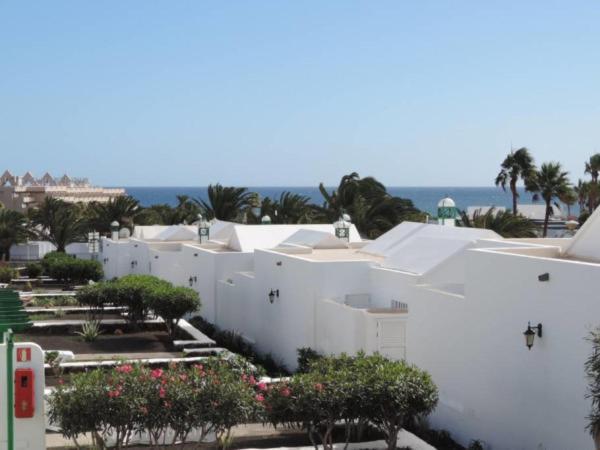 Appartement Casa Mamen Spacious With Sea Views Puerto del Carmen (Lanzarote)