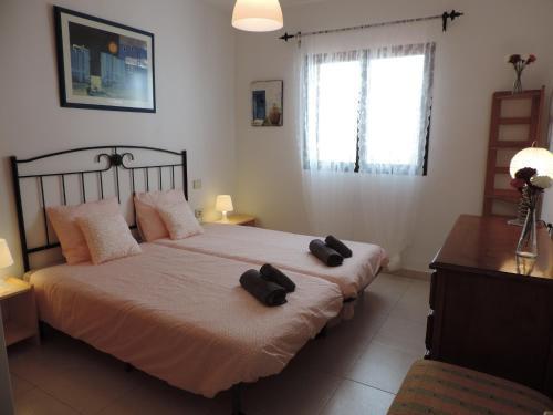Appartement Casa Mamen Spacious With Sea Views