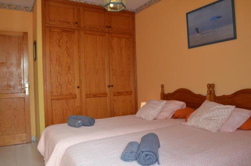 Appartement Casa Mamen Spacious With Sea Views *